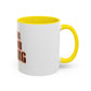 Coffee Mug Benton Harbor strong