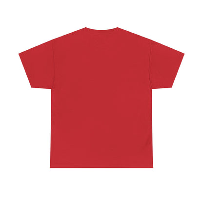 Pop out & Show Ninjas! Unisex Heavy Cotton Tee