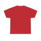Pop out & Show Ninjas! Unisex Heavy Cotton Tee