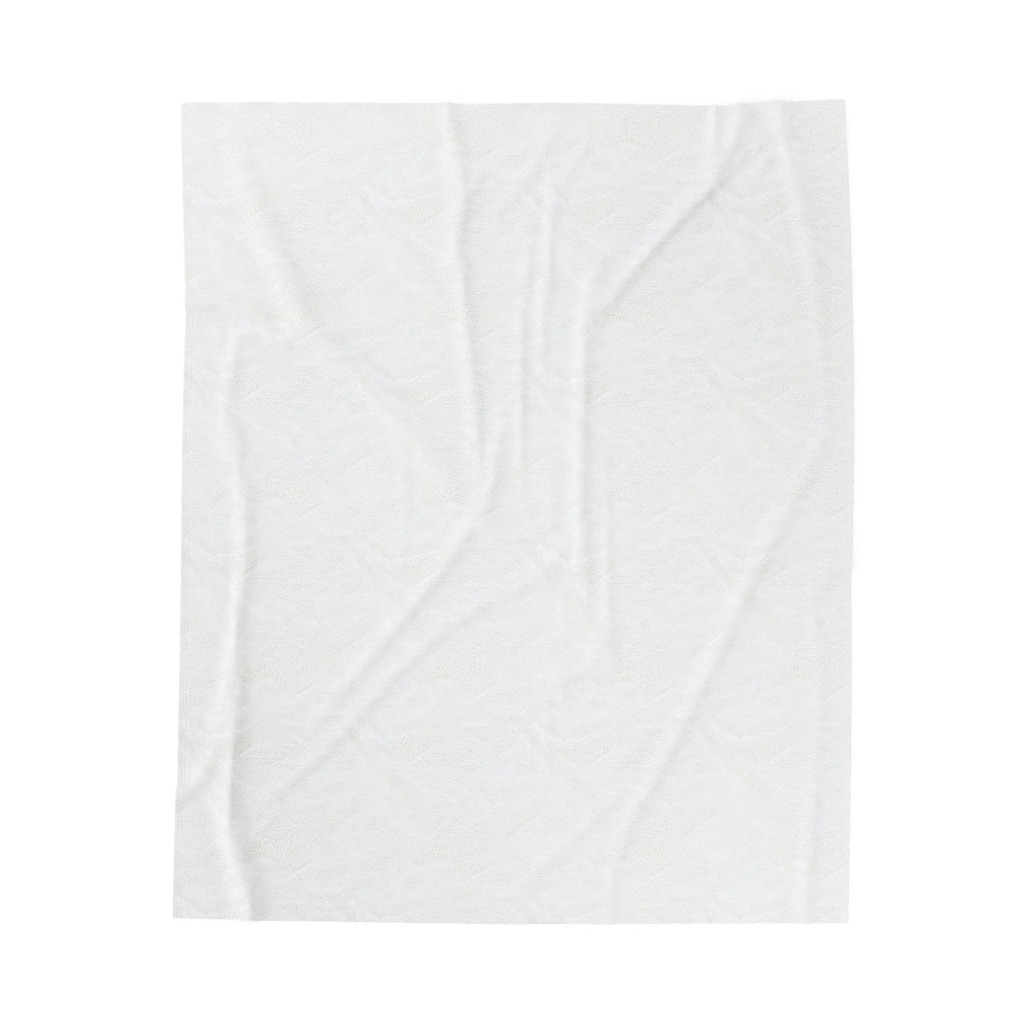 Velveteen Plush Blanket - You Love this