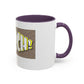 Mug Church Accent Coffee Mug 11, 15oz