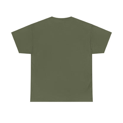 Pop out & Show Ninjas! Unisex Heavy Cotton Tee