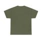 Pop out & Show Ninjas! Unisex Heavy Cotton Tee