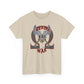 Blade of Chaos T-Shirt — Gaming Tee for Fans