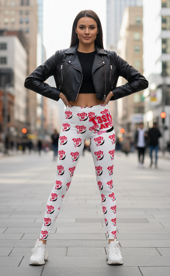 Tasty AF[white] Women&