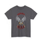 Ready For War  blades of chaos tee — video game inspired from the God of War.