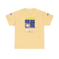 College Football Tee - Michigan vs Notre Dame Rivalry