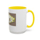 Mug Church Accent Coffee Mug 11, 15oz