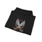 Blades of chaos  Hoodie — God of war inspired  video game Graphic Pullover