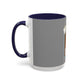 Mug - Word up Holy Bible Coffee Mug