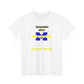 Remember Michigan vs Notre Dame Unisex Tee - Remember Design