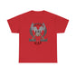 Blade of Chaos T-Shirt — Gaming Tee for Fans