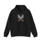 Blades of chaos  Hoodie — God of war inspired  video game Graphic Pullover
