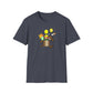 Video Game Power-Up T-Shirt