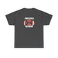 Football Season[Ohio state] Unisex Tee, Sports T-Shirt, Football Fan Gift, Casual Wear, Game Day Shirt, Team Spirit Merchandise