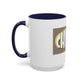 Mug Church Accent Coffee Mug 11, 15oz