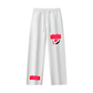 Tasty AF Essential Drawstring Straight-Leg Sweatpants