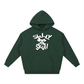 Skully Skull Essential Heavyweight Hoodie