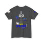 Football Rivalry Tee RemeberMichigan vs. Notre Dame