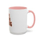 Coffee Mug Benton Harbor strong