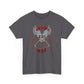 Blade of Chaos T-Shirt — Gaming Tee for Fans