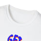 Get Your Coins T-Shirt — Retro Arcade Gaming Tee with Coin-Op Robot Graphic