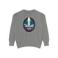Religious Sweatshirt - JESUS Lives Design