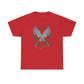 Blades of Chaos Tee — Inspired Video Game T-Shirt