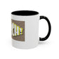 Mug Church Accent Coffee Mug 11, 15oz