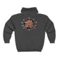 Benton Harbor Strong Hoodie for Benton Harbor Proud Residents