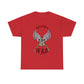 Ready For War  blades of chaos tee — video game inspired from the God of War.