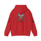 Blades of chaos  Hoodie — God of war inspired  video game Graphic Pullover