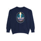 Religious Sweatshirt - JESUS Lives Design