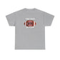 Football Season[Ohio state] Unisex Tee, Sports T-Shirt, Football Fan Gift, Casual Wear, Game Day Shirt, Team Spirit Merchandise