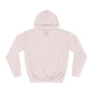 the BarbieUnisex College Hoodie