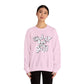 Scully Skull Graphic Crewneck Sweatshirt for Casual Wear
