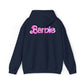 Barbie Unisex Heavy Blend™ Hooded Sweatshirt