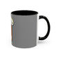 Mug - Word up Holy Bible Coffee Mug