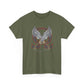 Blades of Chaos Tee — Inspired Video Game T-Shirt