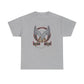 Blades of Chaos Tee — Inspired Video Game T-Shirt
