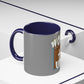 Mug - Word up Holy Bible Coffee Mug