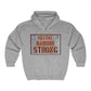 Benton Harbor Strong Hoodie for Benton Harbor Proud Residents