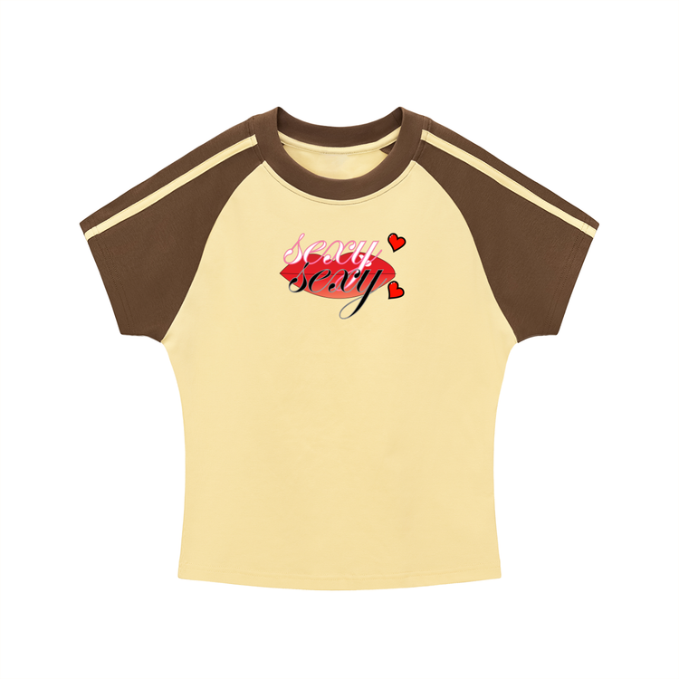 womens fashion,Sexy Lady,womens shirts,womens wear,custom womens tees