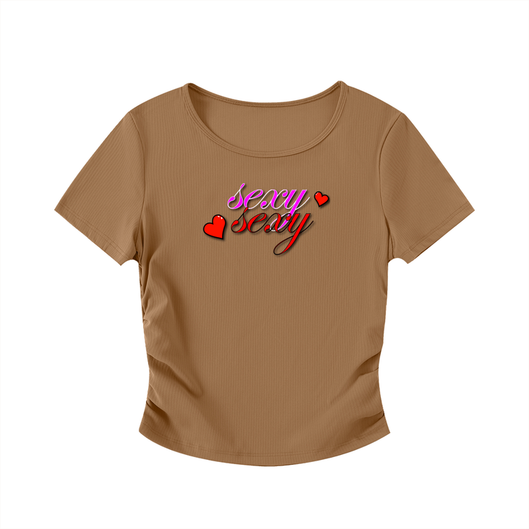 sexy women shirts,womens wear,custom women tees,Ladysexy tees
