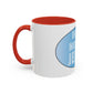 Coffee Mug - In the Name of JESUS Christian Religious Theme