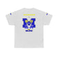 College Football Tee - Michigan vs Notre Dame Rivalry