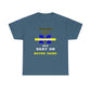 Football Rivalry Michigan vs. Notre Dame Tee