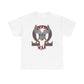 Blade of Chaos T-Shirt — Gaming Tee for Fans