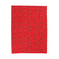 Velveteen Plush Blanket - You Love this