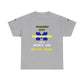 Football Rivalry Michigan vs. Notre Dame Tee